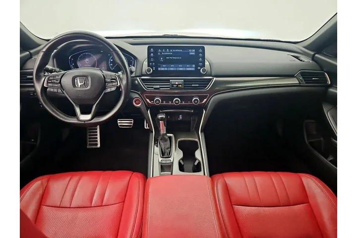 $22998 : Honda Accord 2020 Sport 4dr image 9