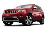 2014 Grand Cherokee thumbnail