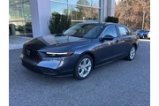 Honda Accord 2024 LX 4dr Sed