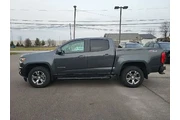 $24900 : Chevrolet Colorado 2016 4x4 thumbnail