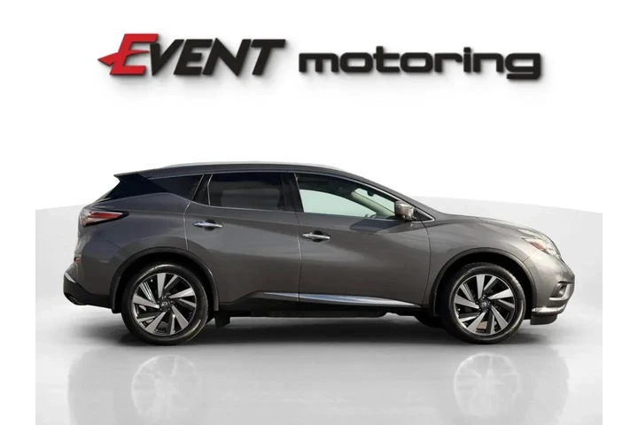 $17999 : 2017 Murano image 8