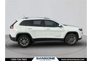 $17959 : Jeep Cherokee 2021 4x4 Latit thumbnail