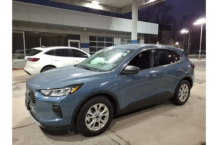 $27861 : Ford Escape 2024 Active 4dr image 6