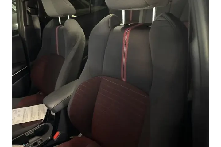 $23500 : Toyota Corolla 2024 SE 4dr S image 6