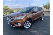2017 Escape SE en Louisville