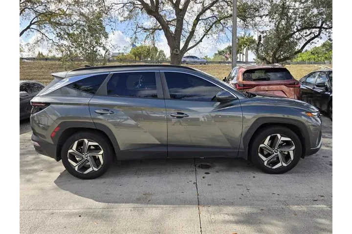 $19990 : Hyundai TUCSON 2023 SEL 4dr image 8