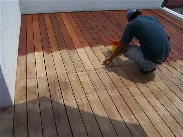 MANTENIMIENTO  DE MADERA image 2