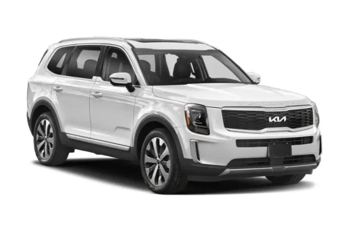 $27295 : Kia Telluride 2022 AWD S 4dr image 6