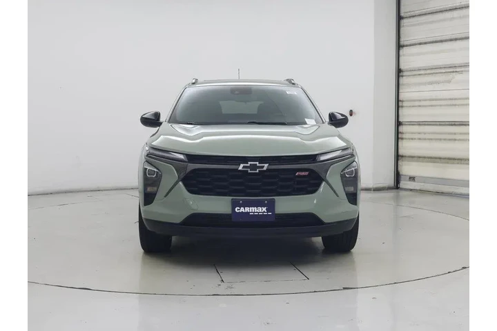 $23998 : Chevrolet Trax 2024 RS 4dr C image 5