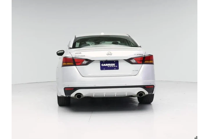 $22998 : Nissan Altima 2020 2.0 Plati image 6