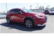 $22984 : 2016 NX 200t Sport Utility 4D thumbnail