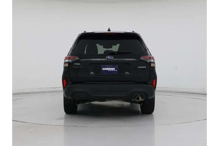 $38998 : Subaru Forester 2025 AWD Tou image 6