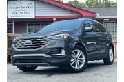 Ford Edge 2020 ST Line 4dr C en Atlanta