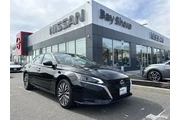 Nissan Altima 2025 2.5 SV 4d en Long Island