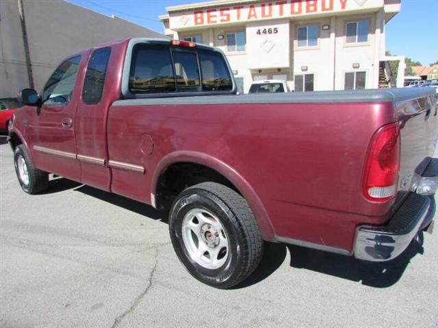 $4995 : 1997 F-150 image 5