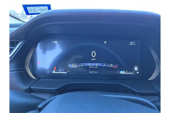 $26981 : Jeep Grand Cherokee L 2022 4 image 6