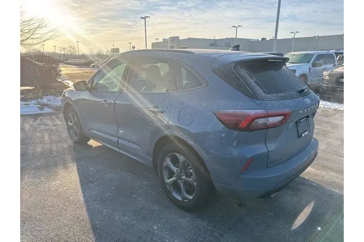 $24000 : Ford Escape 2024 ST-Line 4dr image 4
