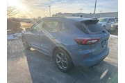 $24000 : Ford Escape 2024 ST-Line 4dr thumbnail
