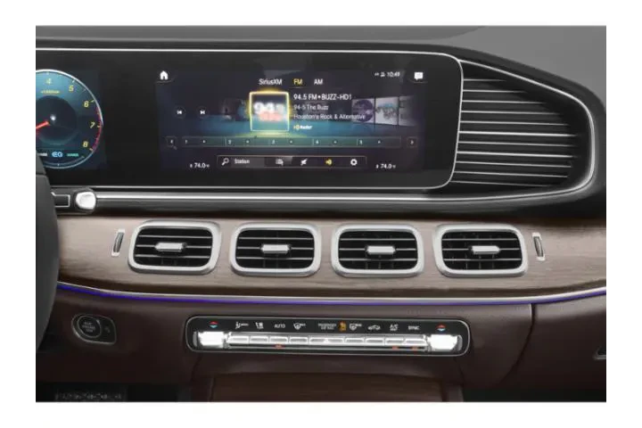 $38000 : Mercedes-Benz GLE 2020 AWD G image 10