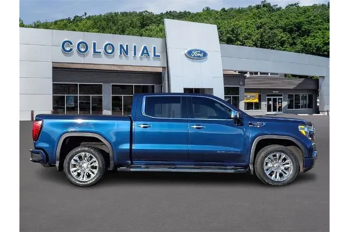 $39500 : GMC Sierra 1500 2021 4x4 Den image 7