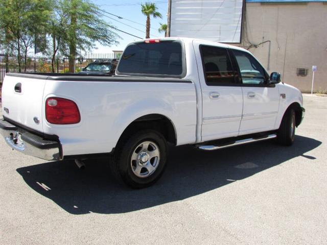 $5995 : 2001 F-150 XLT image 4