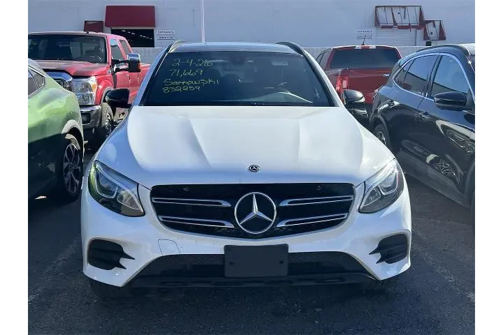 $17995 : Mercedes-Benz GLC 2019 GLC 3 image 2