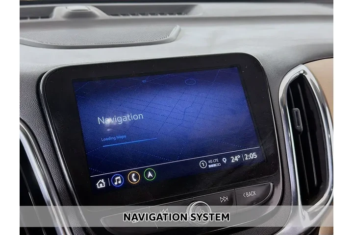 $20699 : Chevrolet Equinox 2022 Premi image 3