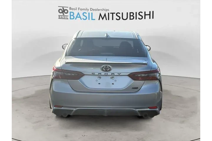 $27249 : Toyota Camry 2024 XSE 4dr Se image 4