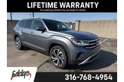 Volkswagen Atlas 2023 AWD V6 en Wichita