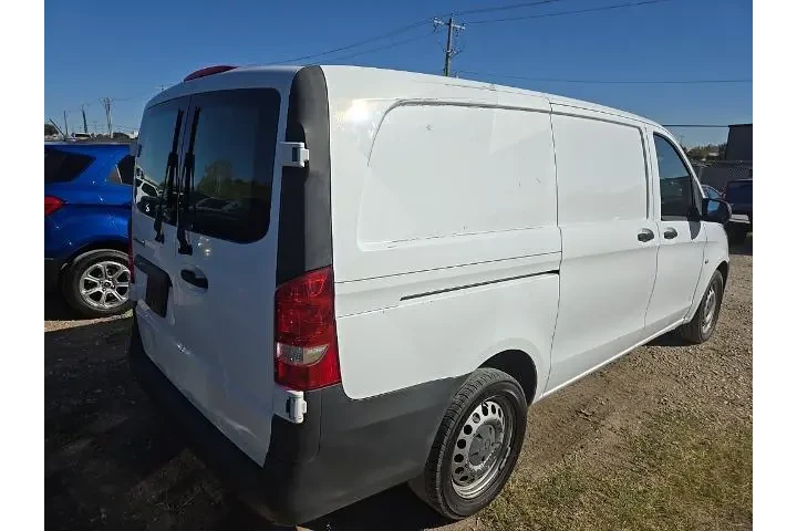 $16459 : Mercedes-Benz Metris 2017 Ca image 3