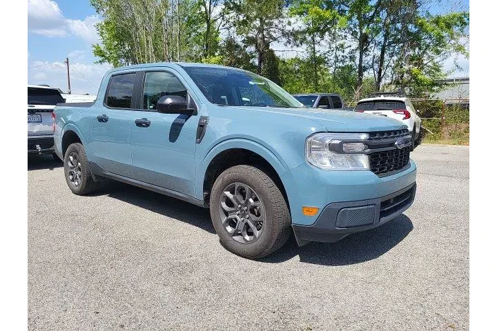 $24999 : Ford Maverick 2023 XL 4dr Su image 1