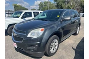 2014 Equinox LS en Wichita