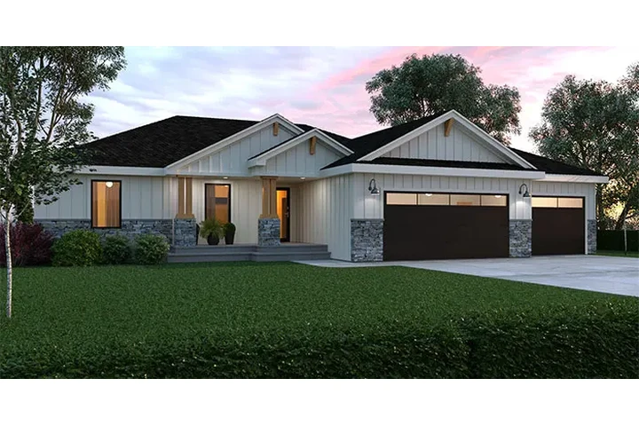 Home Builders in Olathe KS image 1