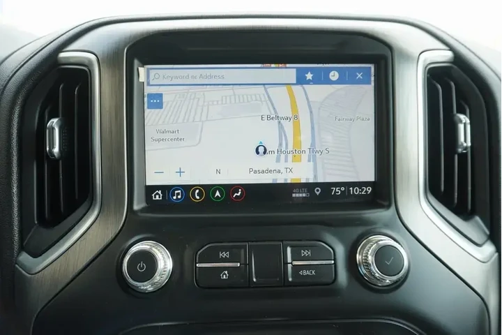 $39488 : GMC Sierra 1500 2019 4x4 Den image 9