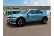 $28972 : Hyundai IONIQ 5 2024 AWD SEL thumbnail
