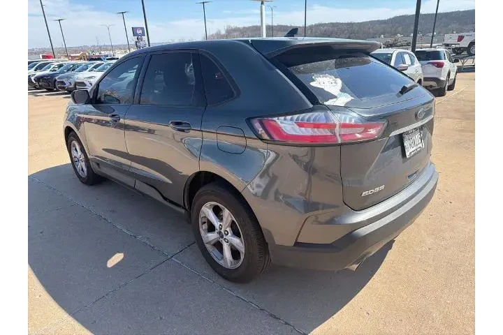 $14870 : Ford Edge 2020 SE 4dr Crosso image 5