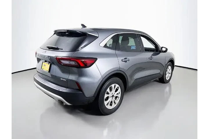 $22500 : Ford Escape 2024 AWD Active image 7