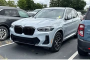 BMW X3 2023 sDrive30i 4dr Sp