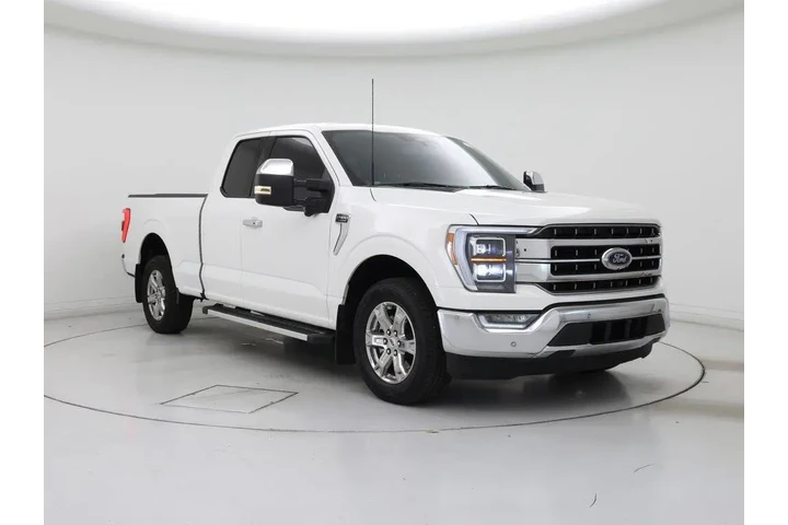 $39998 : Ford F-150 2022 4x2 Lariat 4 image 1