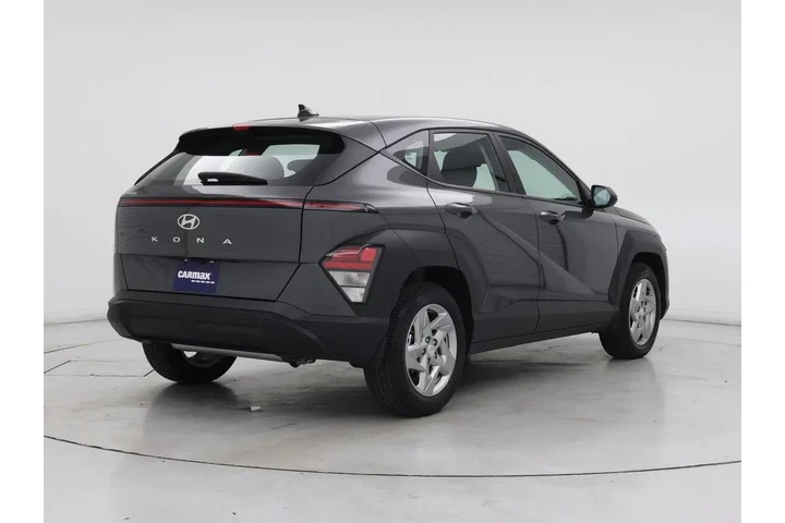 $22998 : Hyundai KONA 2025 SE 4dr Cro image 8