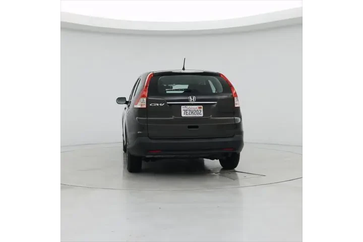 $14998 : Honda CR-V 2014 LX 4dr SUV image 6