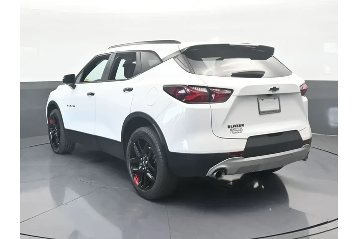 $18990 : Chevrolet Blazer 2022 LT 4dr image 4