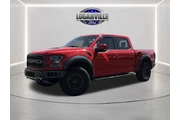 Ford F-150 2018 4x4 Raptor 4
