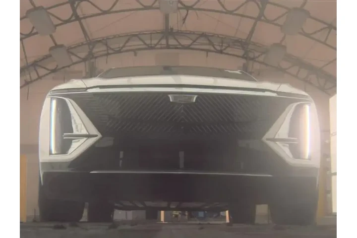 $35990 : Cadillac LYRIQ 2024 Sport 2 image 3