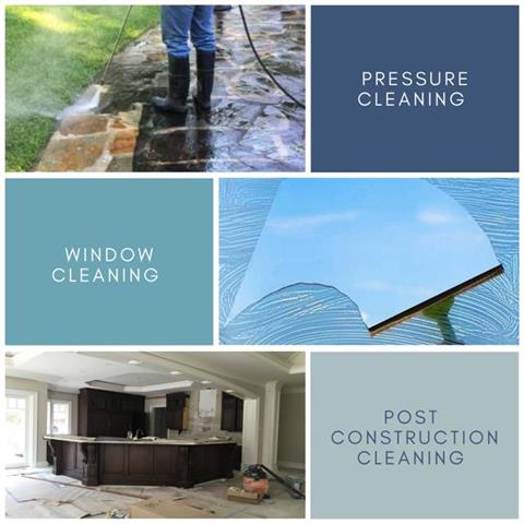 NMF Cleaning Services image 8