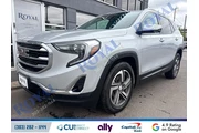 2020 GMC Terrain AWD SLT en Denver