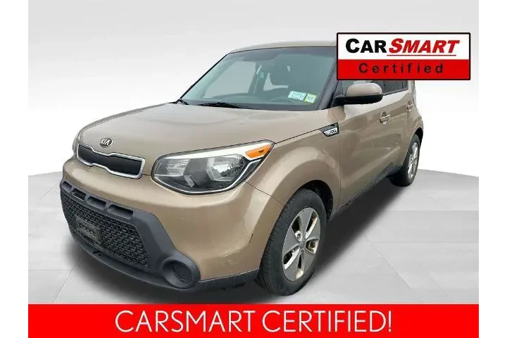 $8990 : Kia Soul 2015 4dr Crossover image 1