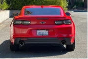 Chevrolet Camaro 2022 LT 2dr thumbnail