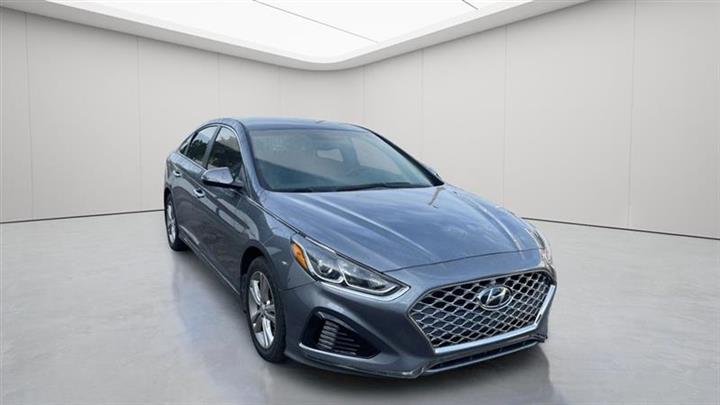 2019 Sonata LIMITED image 2