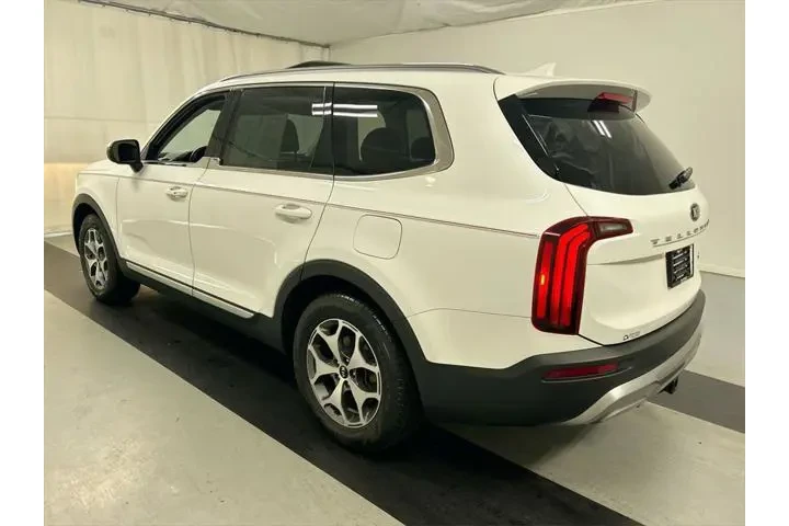 $25411 : Kia Telluride 2020 EX 4dr SU image 7